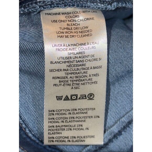 We the Free Spotlight  Wide Leg Pullon Jeans - Picture 4 of 8